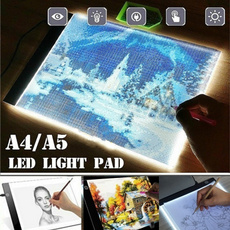 led, usb, Drawing & Painting Supplies, artist