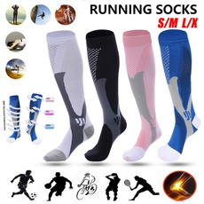 Sport, Cycling, Fitness, compressionsock