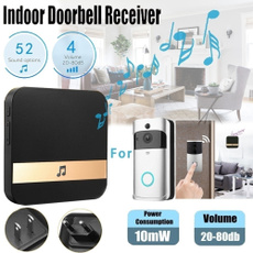 doorbell, Bell, wirelessdoorbell, smarthome