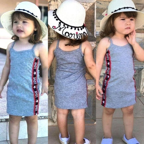 Wish 2025 baby dresses