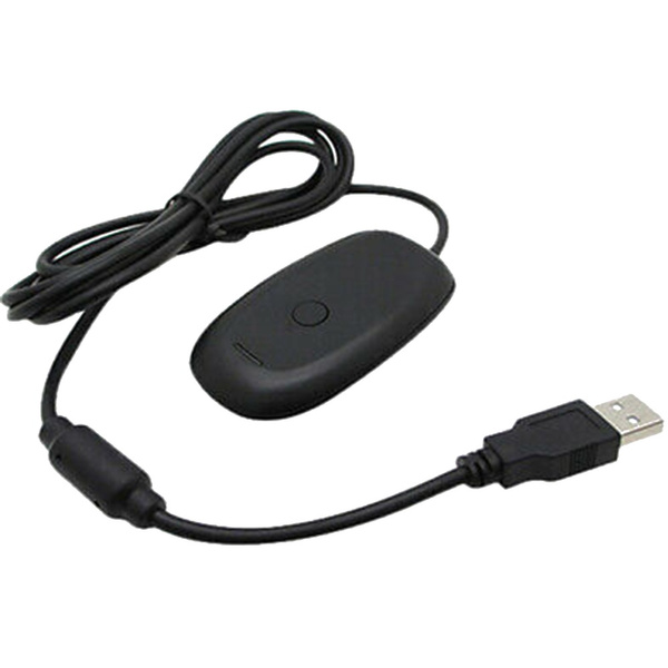 wireless gaming adapter xbox 360