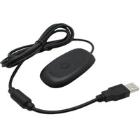 xbox 360 usb wireless adapter