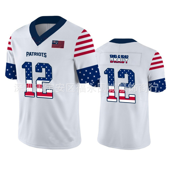 wish nfl jersey