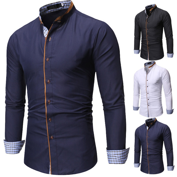 Formal office wear on sale shirts