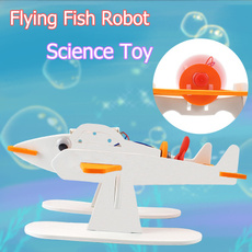 Home & Kitchen, Toy, flyingfish, Home & Living