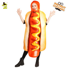 Cosplay, Carnival, Pets, Cosplay Costume