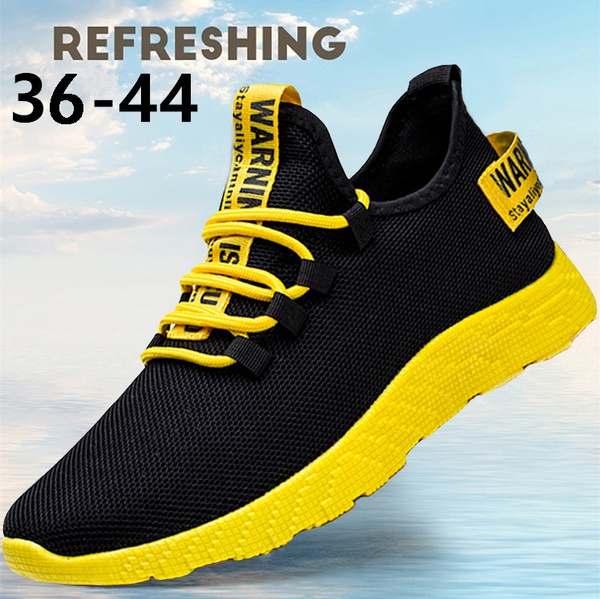 361 Degrees Light Comfort 6.0 Men's Comfortable Non-slip Wear-resistant