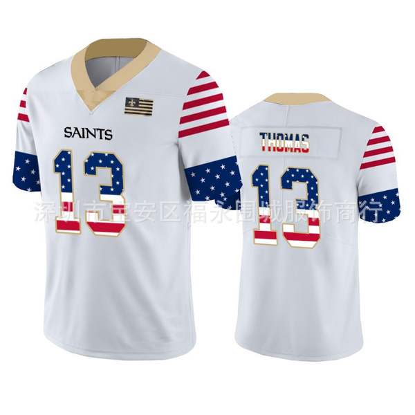 saints 2020 jersey