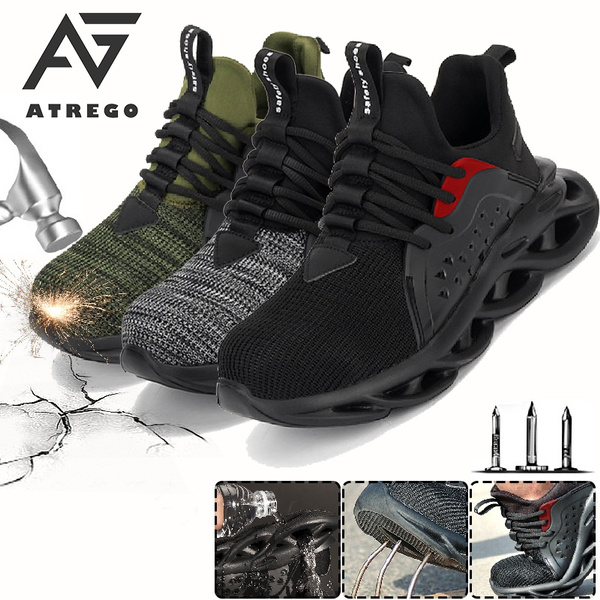 atrego shoes