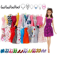 barbie wish