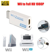 Wii 2 Hdmi Wish