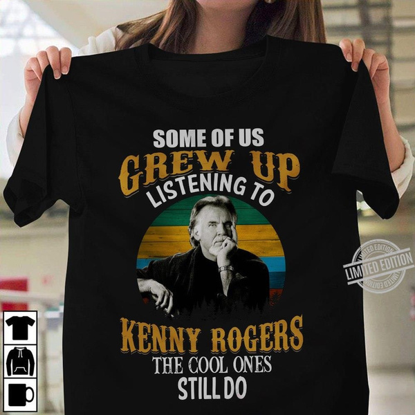 kenny do it t shirt