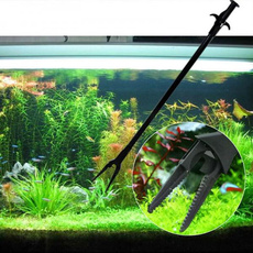 aquariumtool, Plants, Tank, Tongs