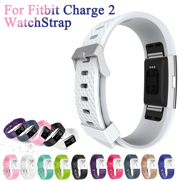 Watch Band Strap for Fitbit Charge 2 