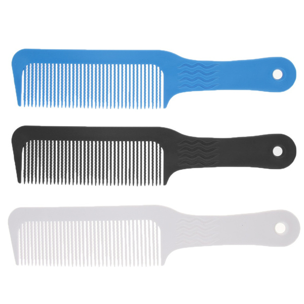 flat top clipper comb