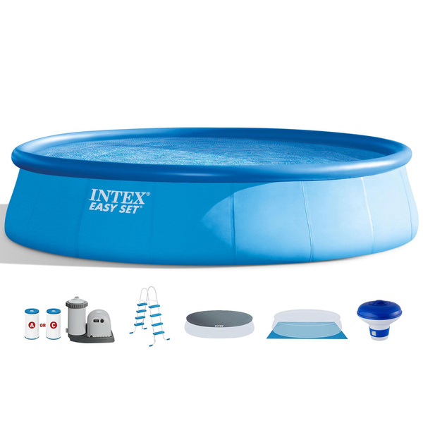 Intex 18' x 48