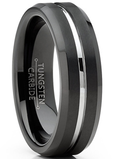 Jewelry, Band, Men, Wedding Band