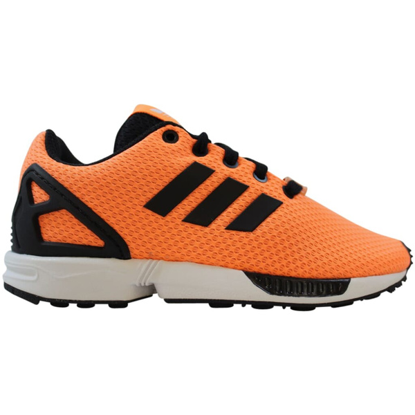 Adidas zx 2024 flux orange