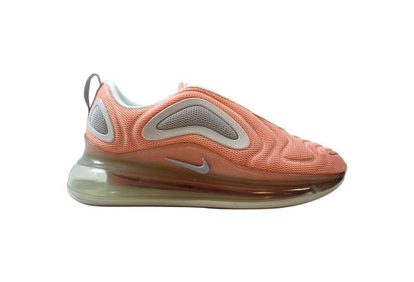 Nike Sneakers Nike Air Max 720 Peach Nike W Air Max 720 Bleached
