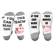 Funny, classicribbedknittedcuff, Hosiery, unisex