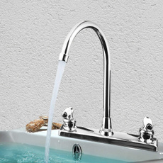Faucets, tap, Mobile, Home & Living
