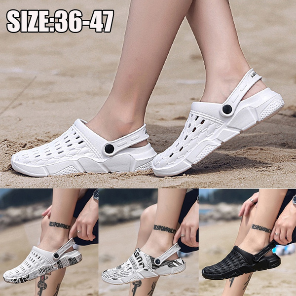 Formal Wedding New Design Man Slippers Sandals Half Branded Shoes Sports  Classic Shoes Hand-Painted Oxford Business Men Leather Original Casual Shoes  - China Slippers and Sneaker price | Made-in-China.com