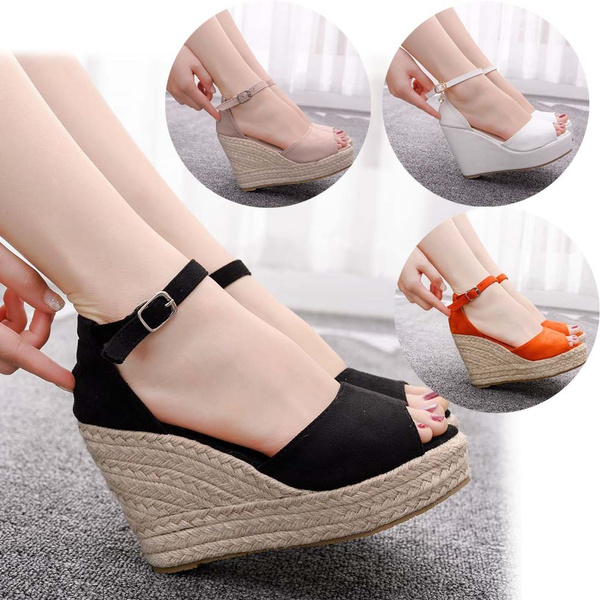 New trendy sandals discount 2020