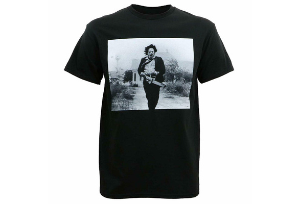 Texas Chainsaw Massacre Leatherface 