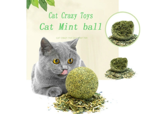 catmint toys