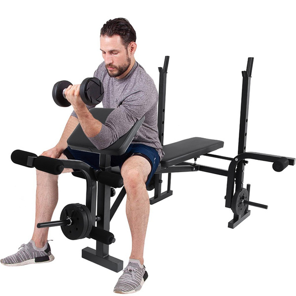 weight lifting bench wish