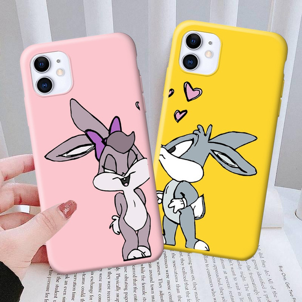 Couple Cute Cartoon Soft Cell Phone Case for iPhone 11 Pro Max Cover Samsung Galaxy A70 A50 S10 Plus A40 A30 S8 S9 S10 S7 A6 J8 J4 A8 J6 A7 2018 Couple Cute Cartoon Soft Cell Phone Case for iPhone 11 Pro Max Cover Samsung Galaxy A70 A50 S10 Plus A40 A30 S8 S9 S10 S7 A6 J8 J4 A8 J6 A7 2018