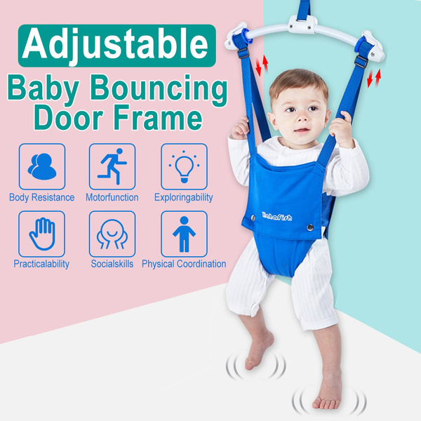 adjustable bouncer