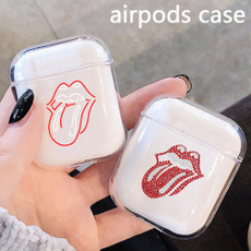 case, airpodscover, Fashion, earphonecase