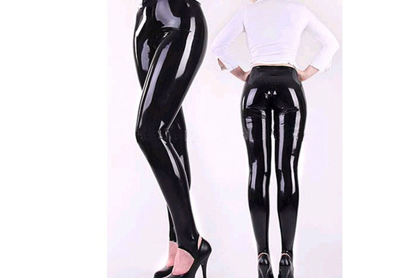 Latex clearance leggings buy