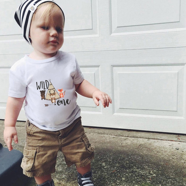 first birthday boy t shirt