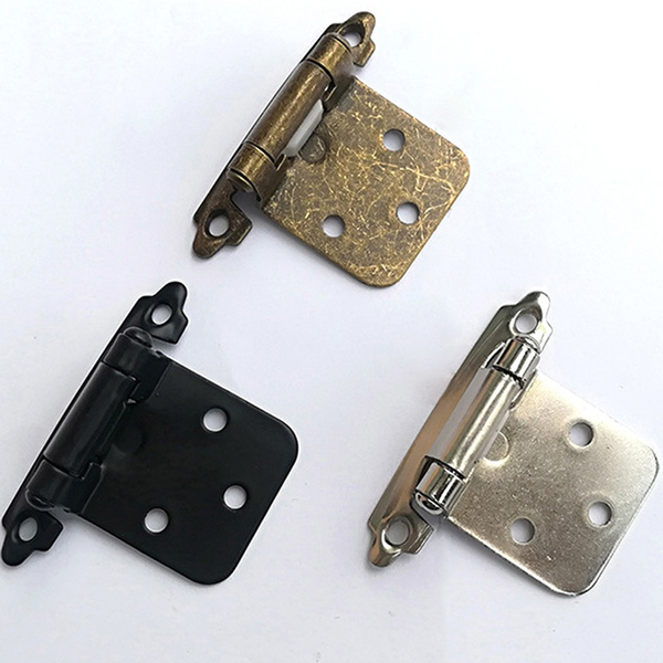 Vintage Kitchen Cabinet Door Self Closing Hinges Stay Flush Overlay Wish Vintage Kitchen Cabinet Door Self, Kitchen Cabinet Overlay Hinges
