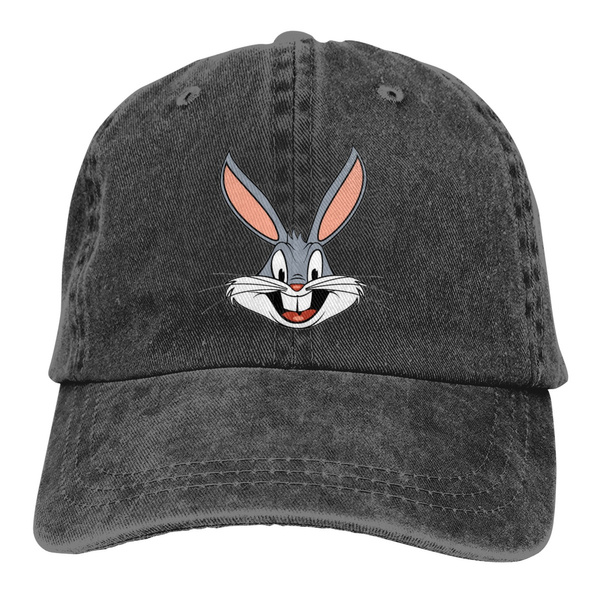 bugs bunny caps