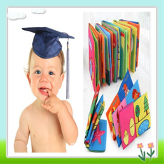 Learning & Education, Toy, Book, Cloth