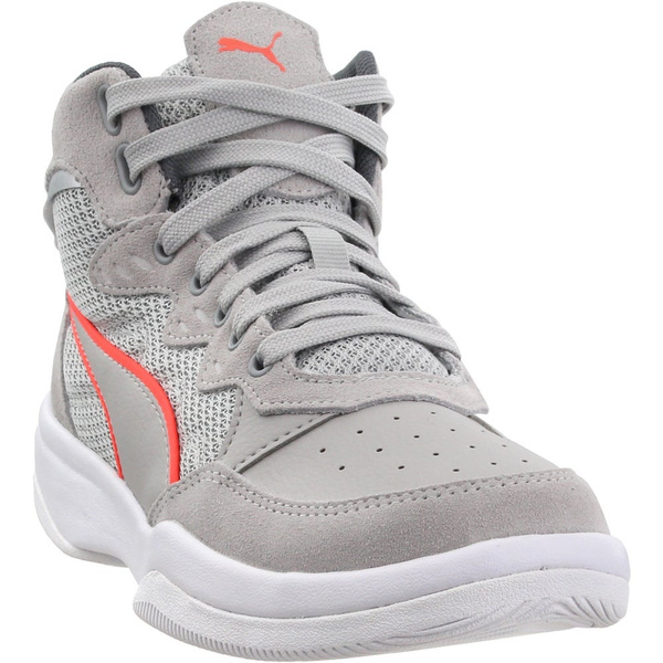 puma rebound playoff men's sneakers