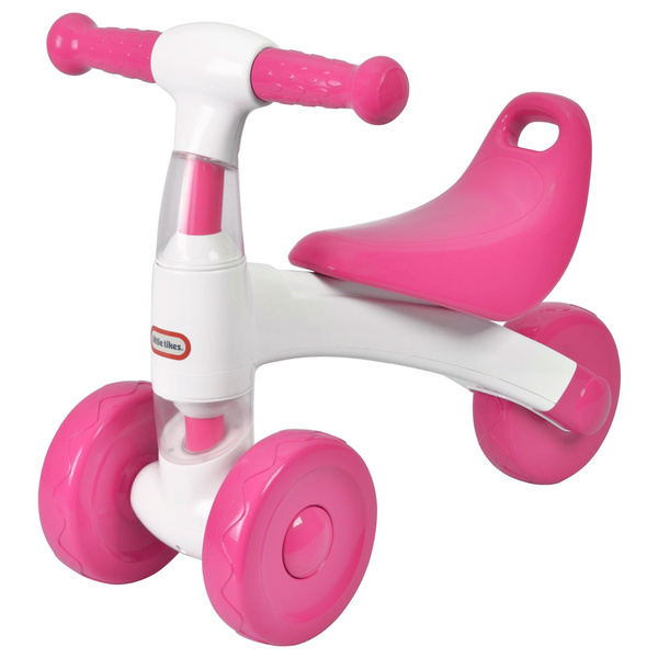 Best Ride On Cars Little Tikes Kids Push Trike Bike Tricycle Pink