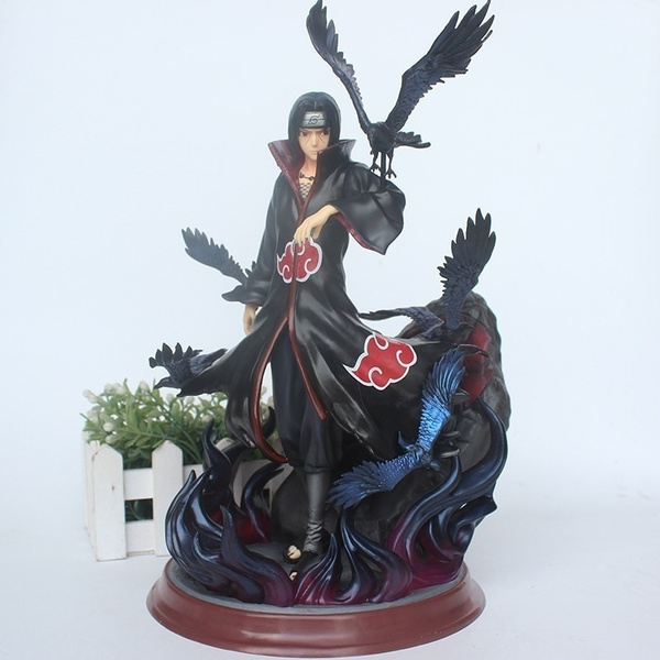 itachi uchiha toy