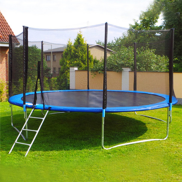 10ft trampoline