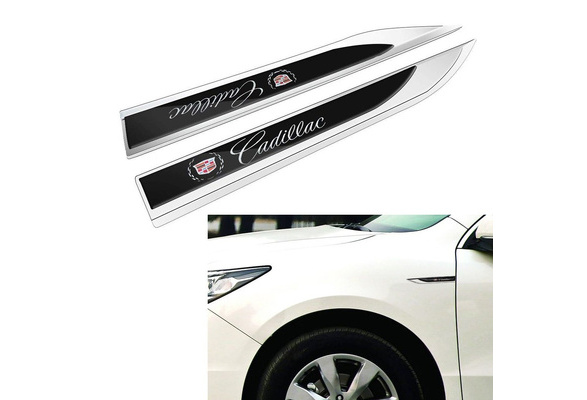 Car Styling Headlights Personalized Car Stickers For Cadillac Ats Bls Cts  Xt4 Xt5 Atsl Xts Sts Srx Escalade Auto Zubehör - Car Stickers - AliExpress