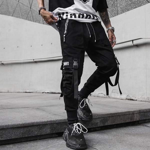 hip hop sweatpants mens