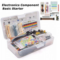resistor, electronicscomponent, electroniccomponentsstarterkit, diy