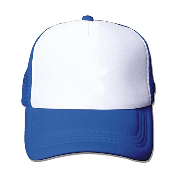 Leisure Couple Snapback Caps Mesh Cap 