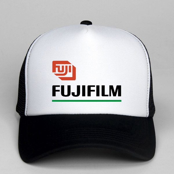 Fujifilm store baseball cap