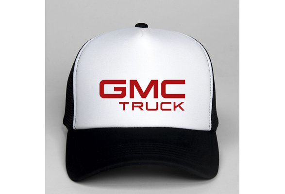 gmc trucks hat