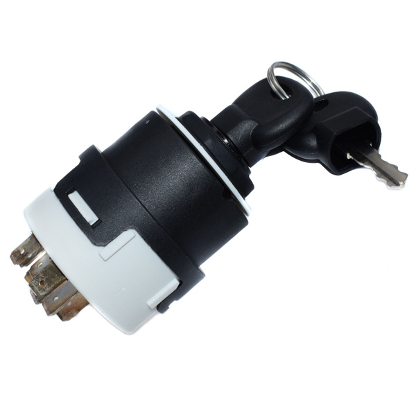 Wells C01836 Ignition Switch 