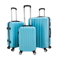 case, trolleycase, Capacity, Luggage